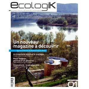 ecologik n°01 ecologik n°01