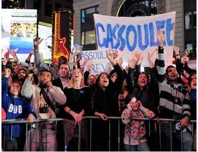 cassoulet cassoulet