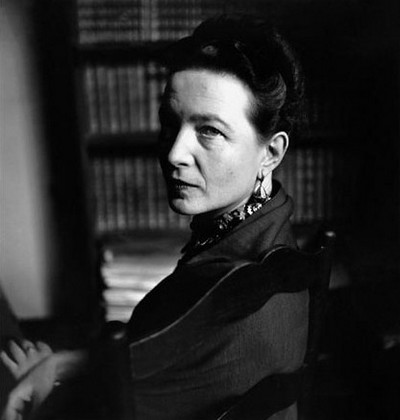 simone de beauvoir simone de beauvoir